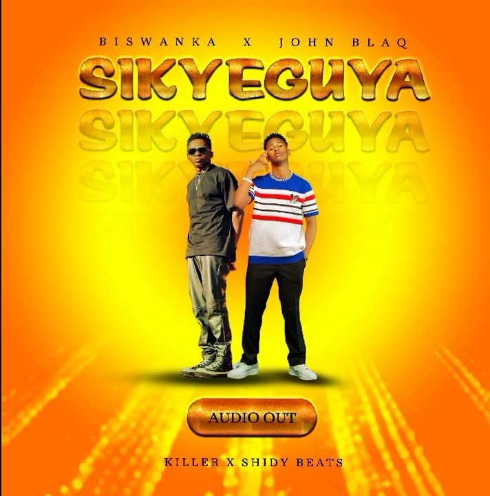 Biswanka ft.John Blaq,